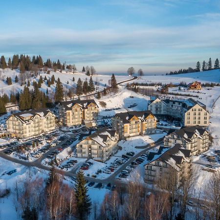 Aparthotel Apartamenty Czarna Gora 219 Sienna  Bagian luar foto